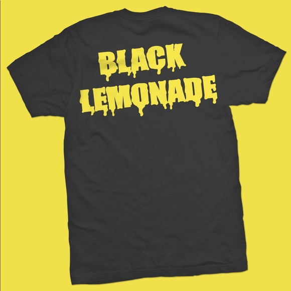 black lemonade Other - BLACK LEMONADE T-shirts